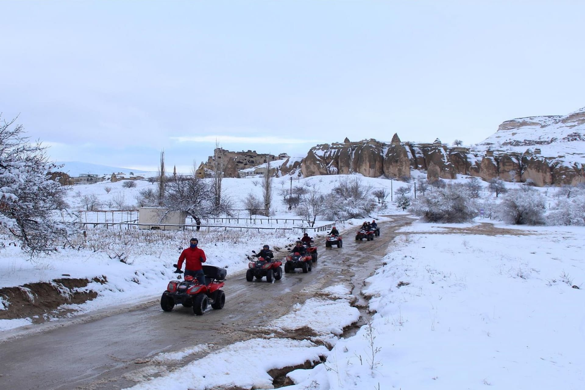 Atv Turu Görsel 2