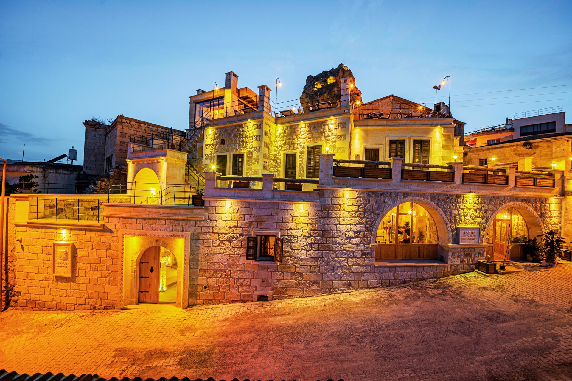 Dış Görünüm Görsel 1