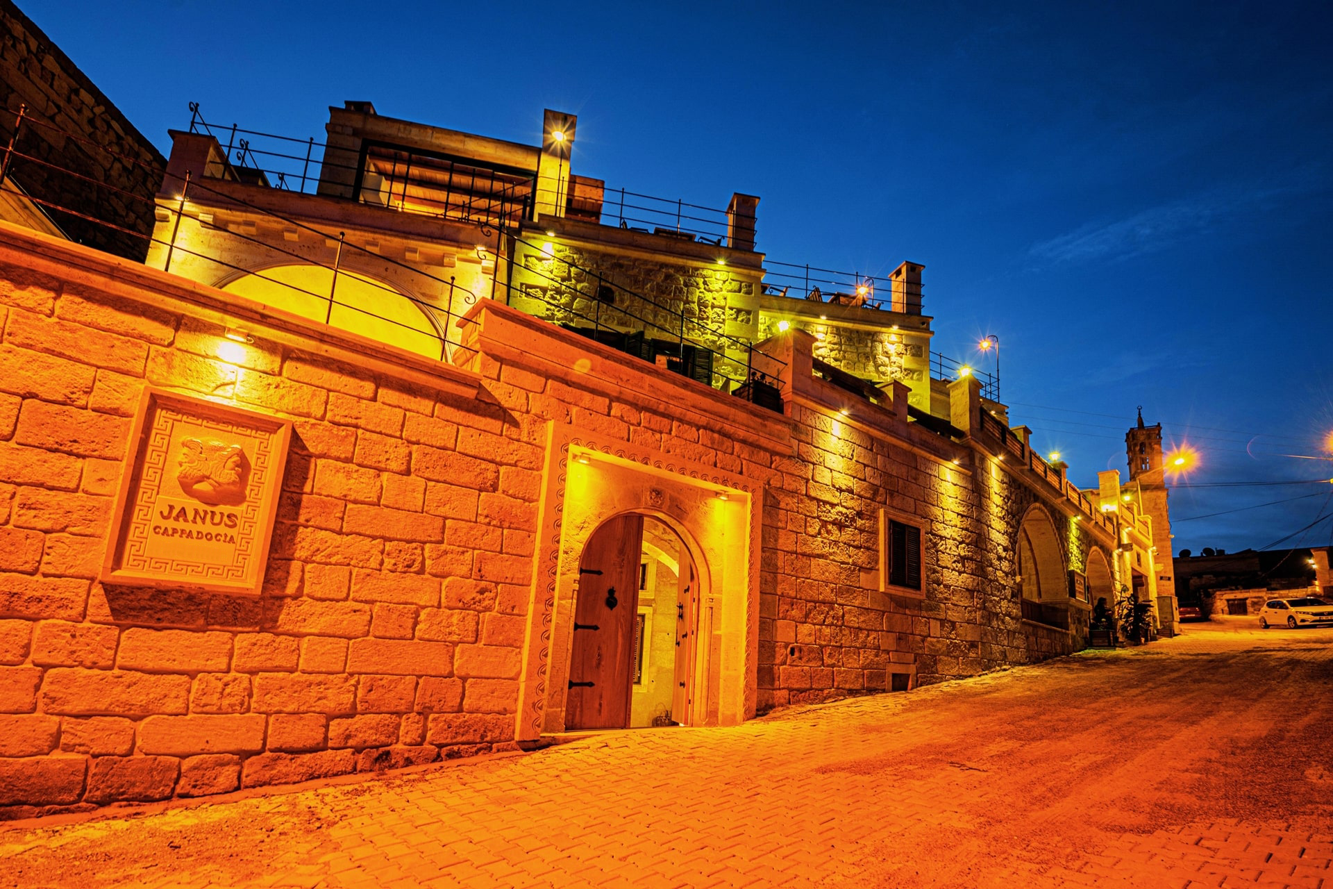 Dış Görünüm Görsel 3