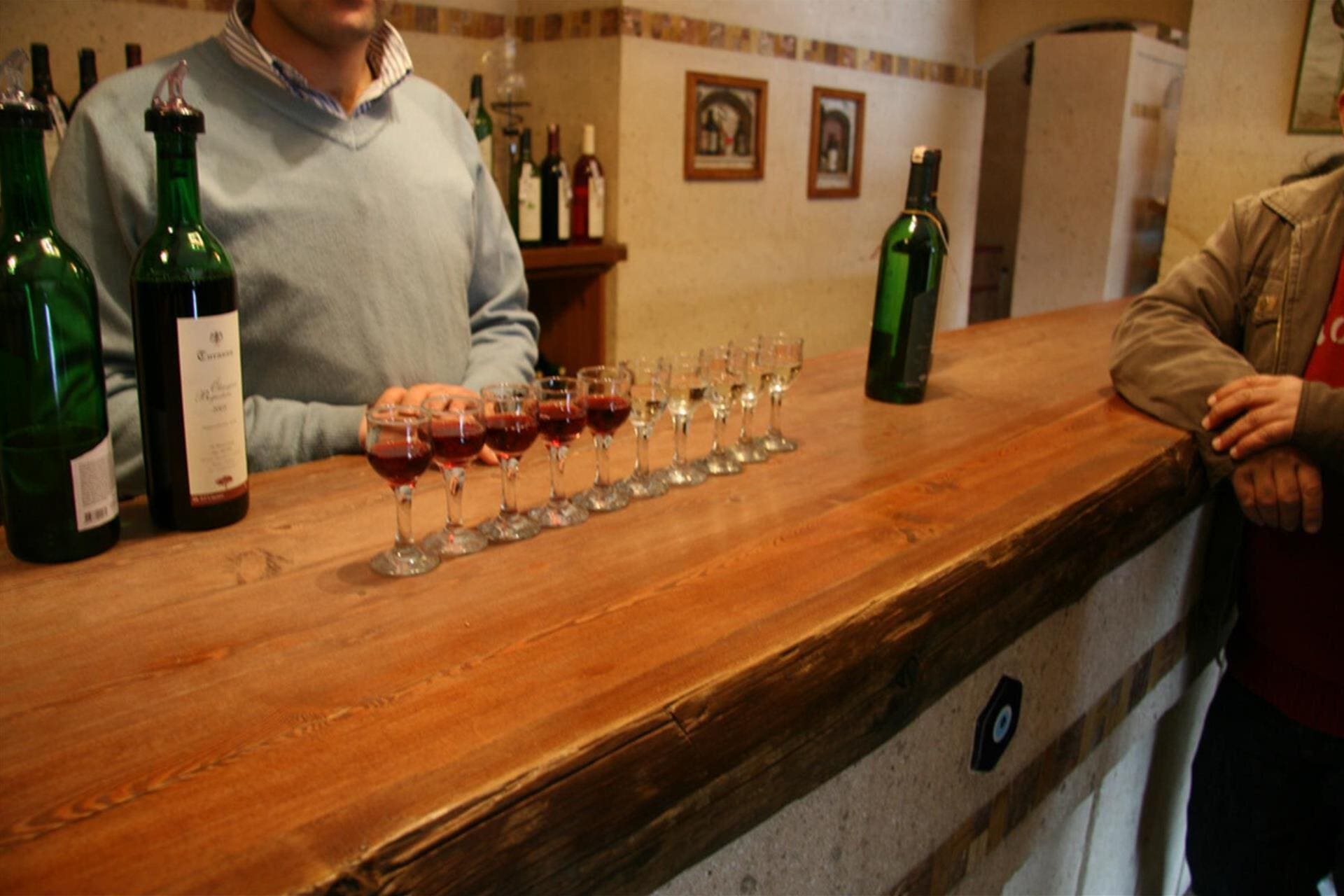 Kırmızı Tur Görsel 1