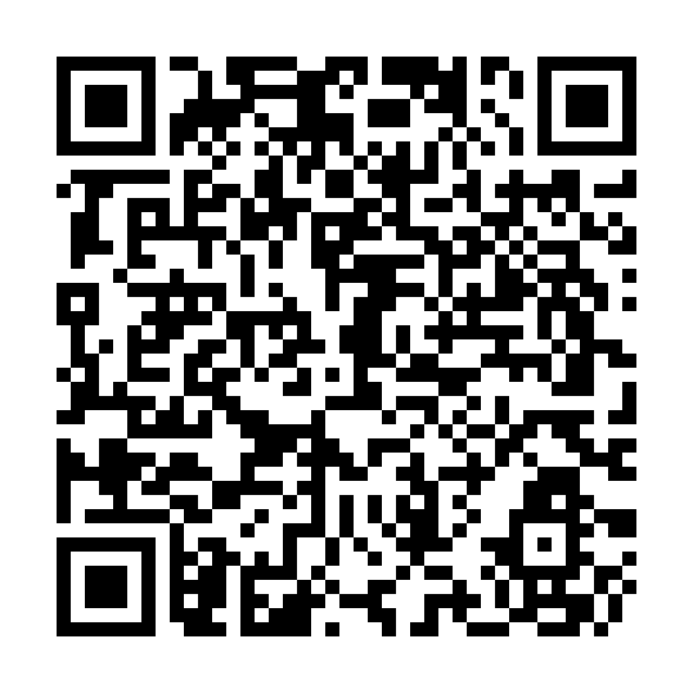 Salon 9 QR Kodu